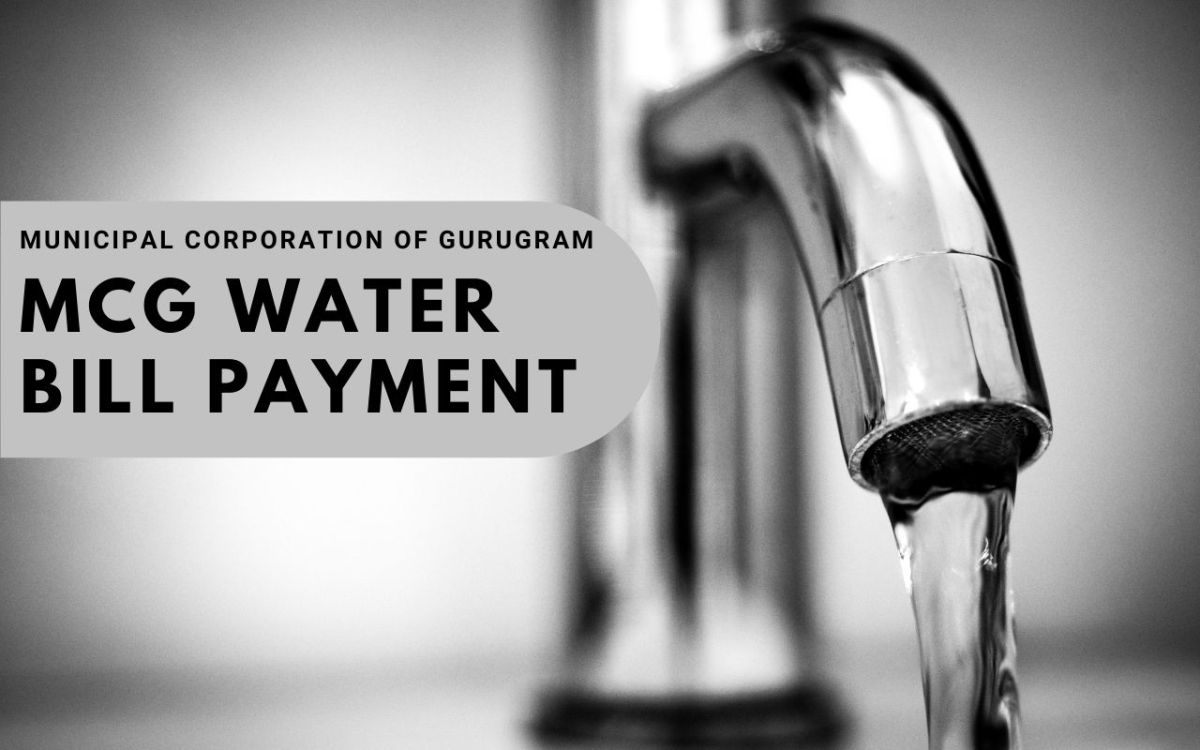 a-comprehensive-guide-to-gurgaon-water-bill-payment