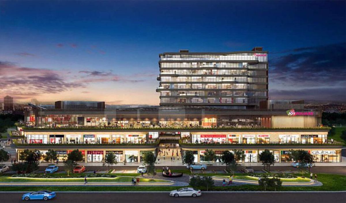 aipl-joy-square-a-vibrant-hub-of-commercial-and-residential-delights