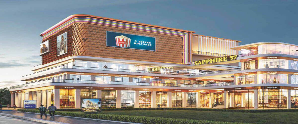 ameya-sapphire-57-gurgaon-premium-commercial-space-for-retail-office-entertainment