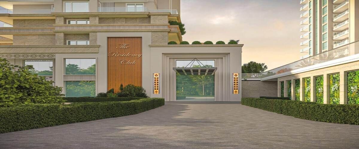 anant-raj-the-estate-residences-redefining-luxury-living-in-sector-63a-gurgaon