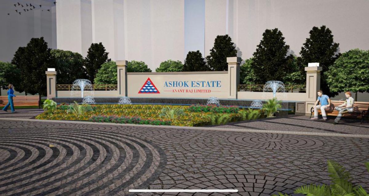 ashok-estate-your-gateway-to-affordable-luxury-in-gurgaon