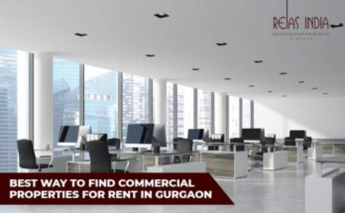 best-way-to-find-commercial-properties-for-rent-in-gurgaon