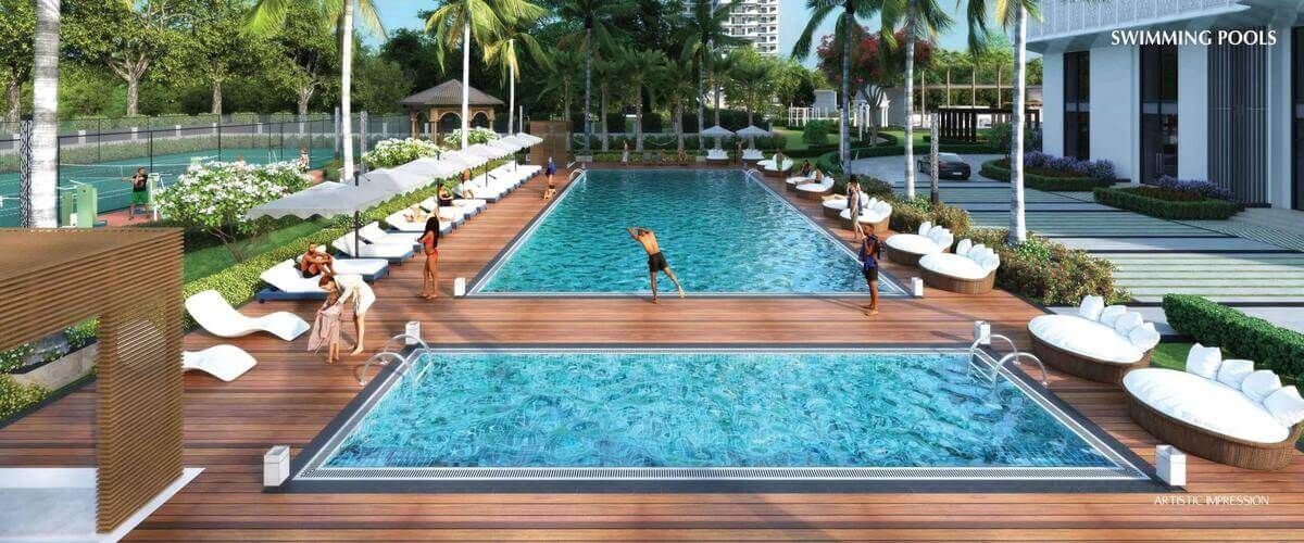 central-park-bignonia-towers-redefining-luxury-living-in-gurgaon