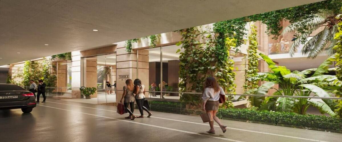 conscient-hines-elevate-reserve-redefining-luxury-living-in-gurgaon