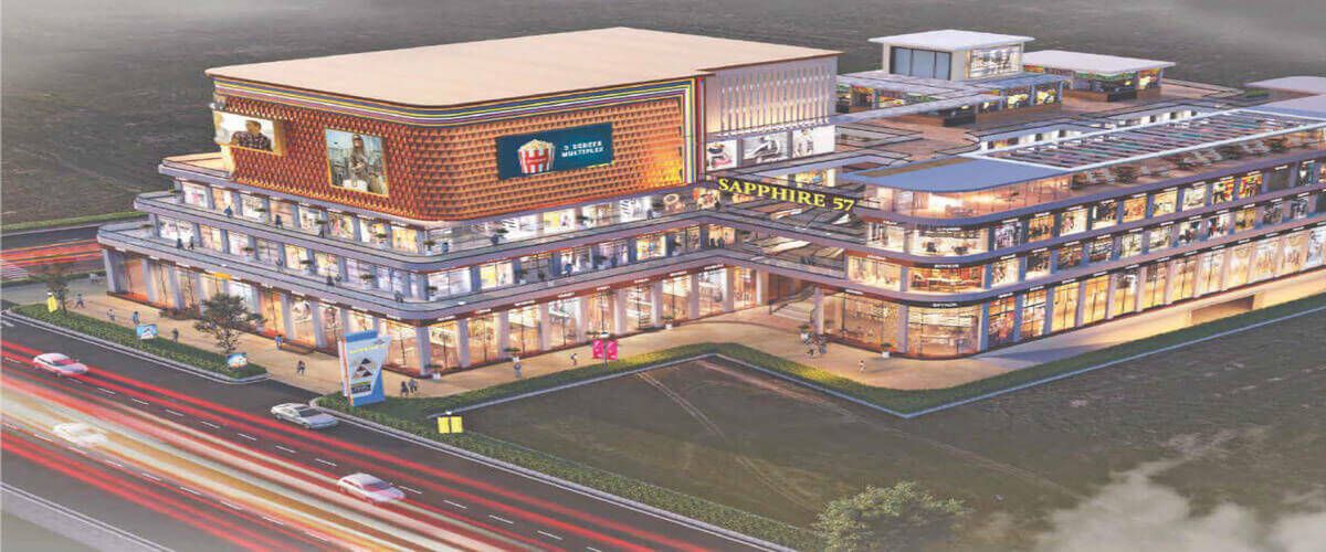 discover-ameya-sapphire-57-gurgaon-your-gateway-to-premium-commercial-space