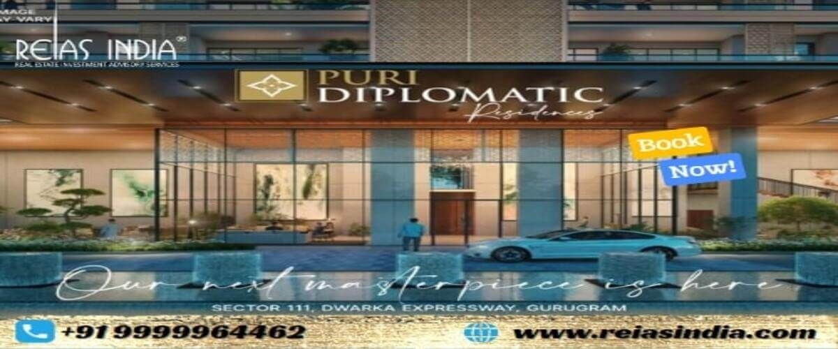 discover-luxury-living-at-puri-diplomatic-residences-sector-111-gurugram