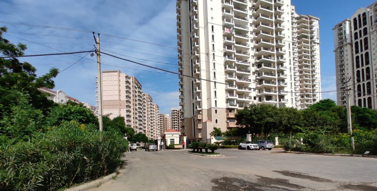 dlf-new-town-heights-a-spectacular-residential-project-in-gurgaon