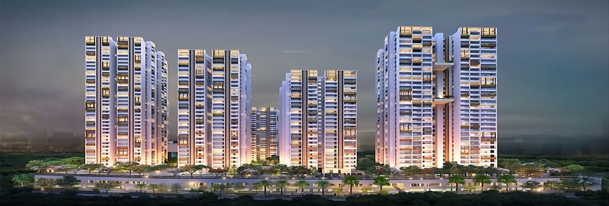 dlf-privana-south-unveiling-luxury-living-in-gurgaon-s-heart