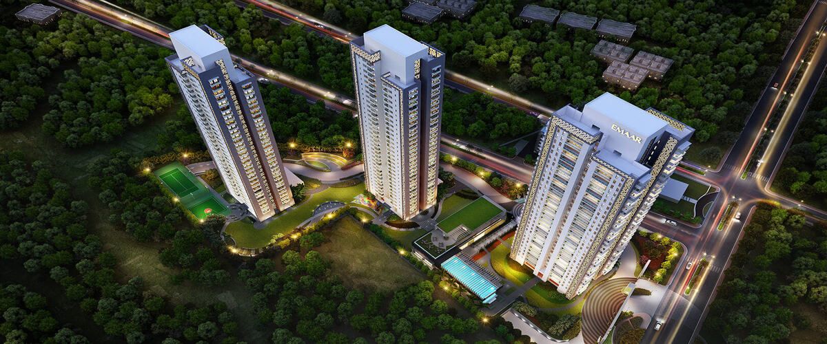 emaar-india-to-launch-rs-900-cr-luxury-housing-project-in-gurugram-aiming-for-rs-2500-cr-topline