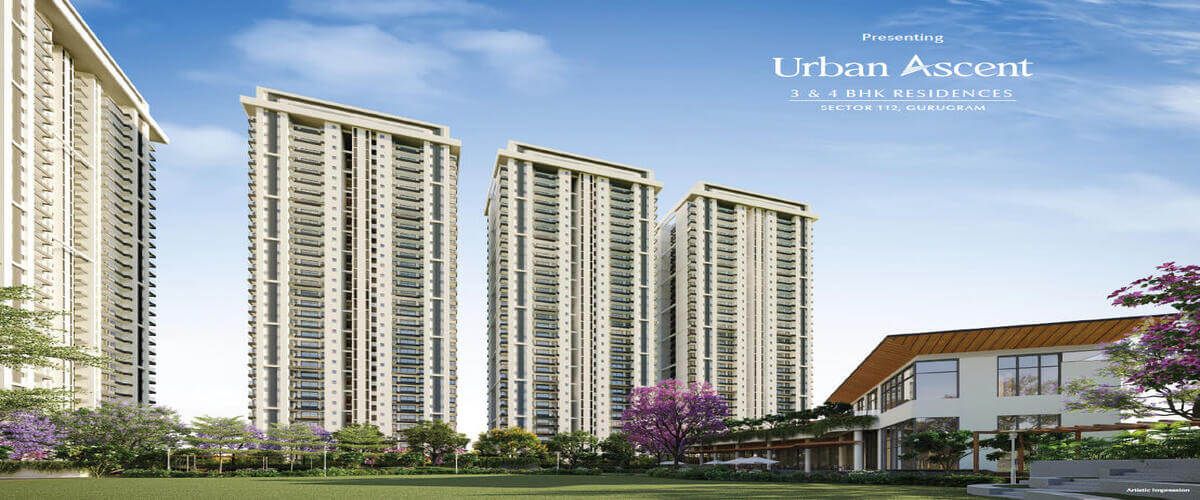 emaar-urban-ascent-sector-112-gurgaon-a-perfect-blend-of-luxury-and-convenience