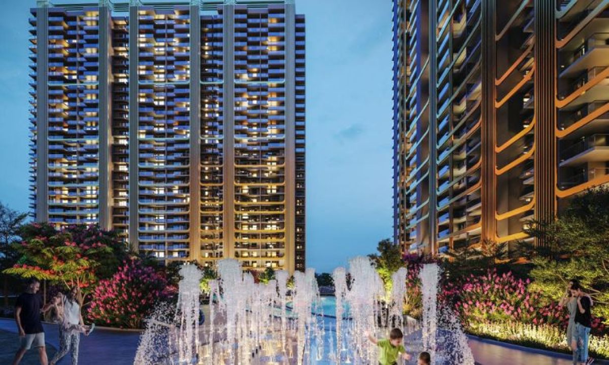 m3m-crown-at-sector-111