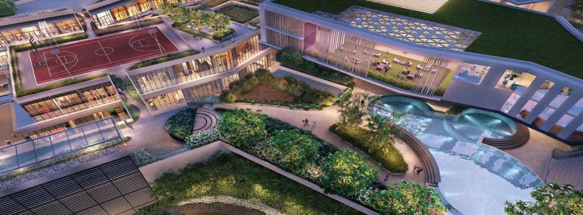 m3m-skycity-a-luxurious-dream-home-in-gurgaon