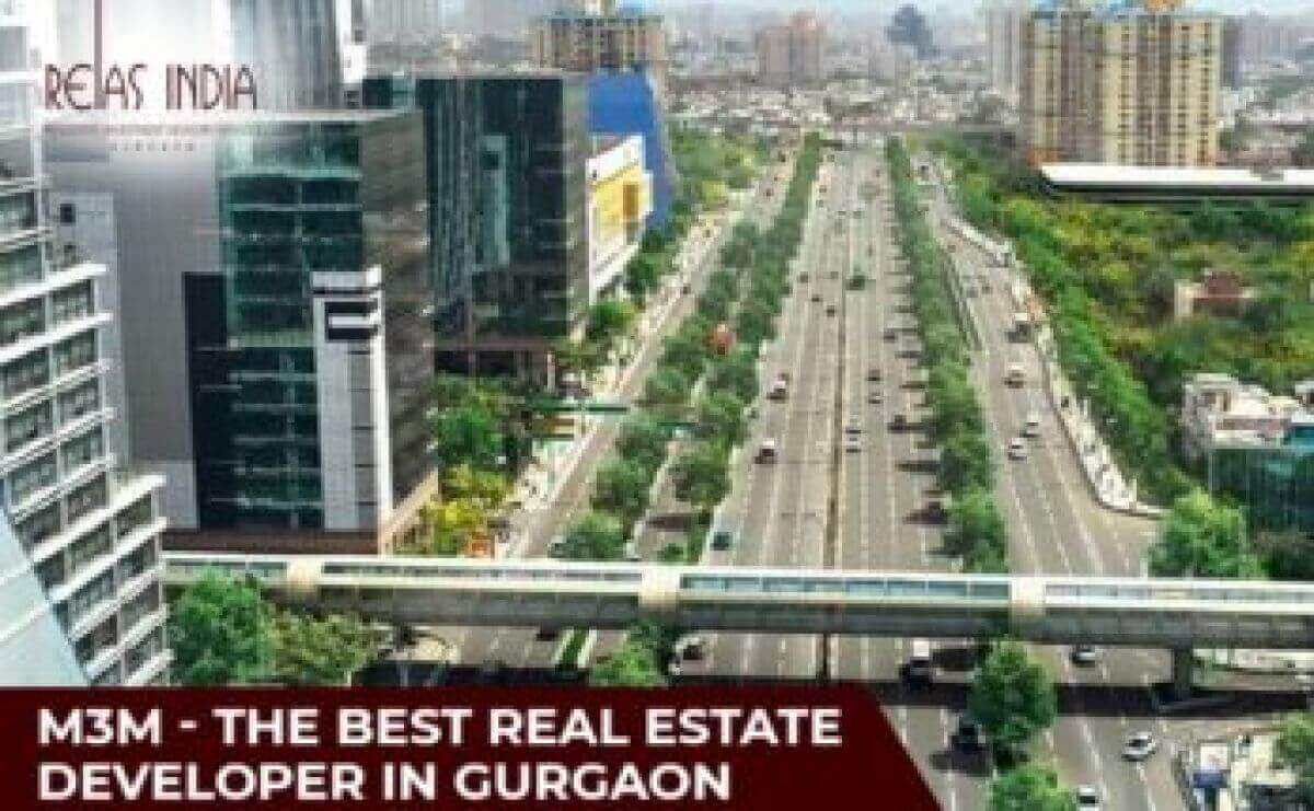 m3m-the-best-real-estate-developer-in-gurgaon