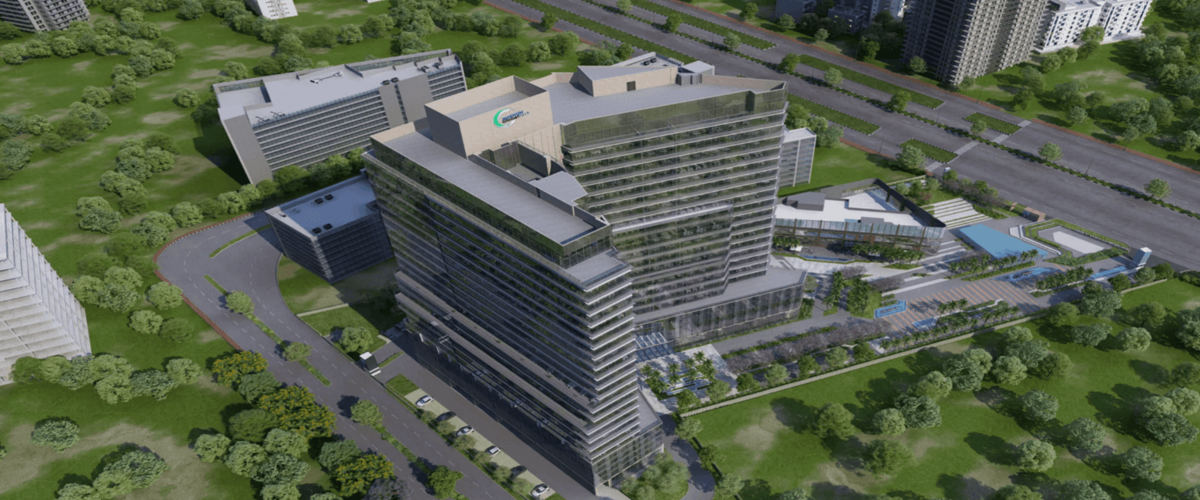 magnum-global-park-elevating-gurgaon-s-commercial-landscape
