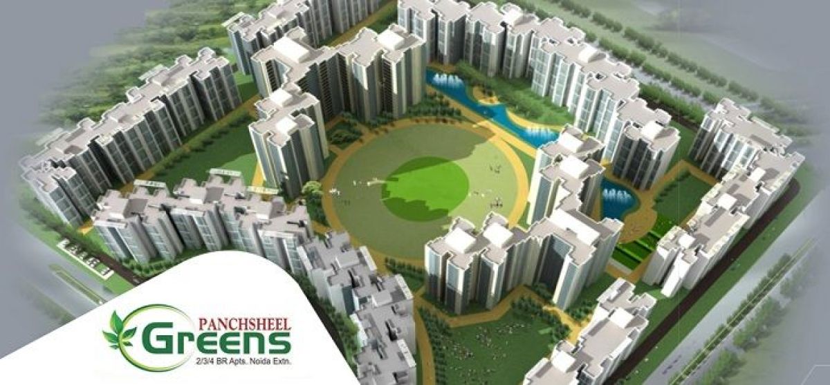 panchsheel-greens-2-prime-residential-project-noida-extension
