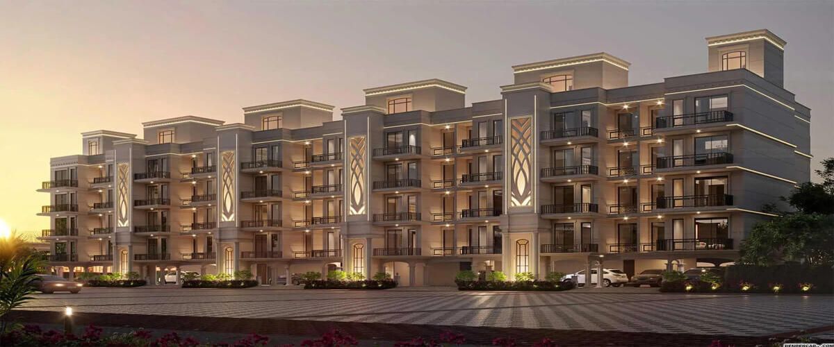 paras-the-florett-enclave-sector-59-gurugram-a-serene-haven-for-modern-living