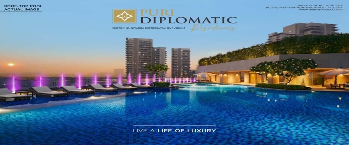 puri-diplomatic-residences-redefining-luxury-living-in-sector-111-gurugram