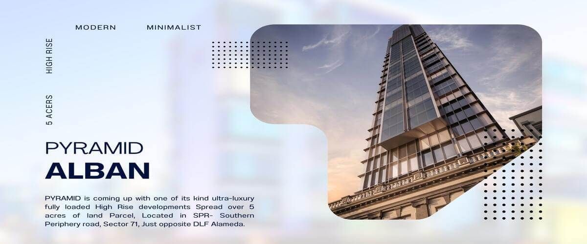 pyramid-alban-luxury-living-redefined-in-sector-71-gurgaon