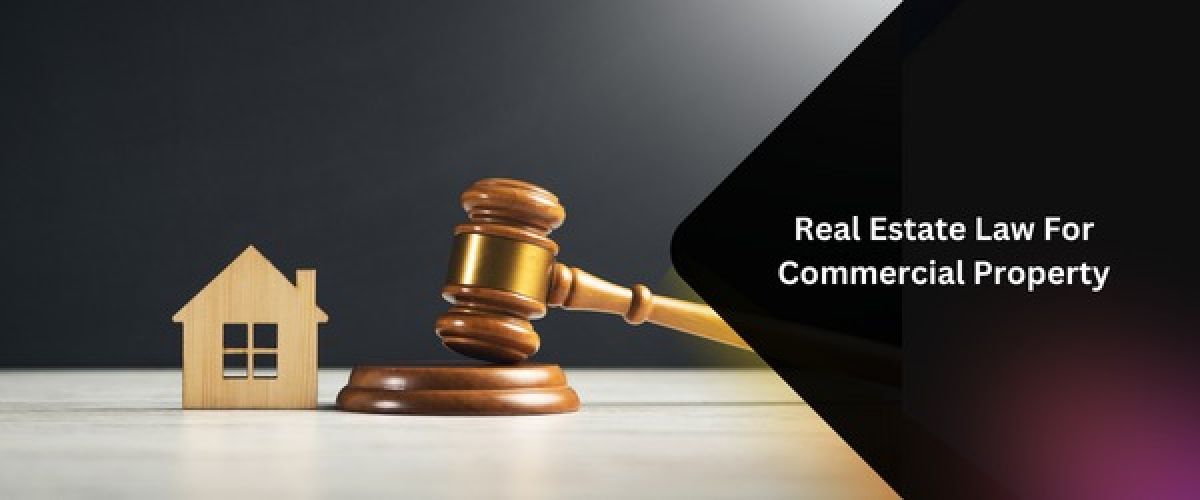 real-estate-law-for-commercial-property