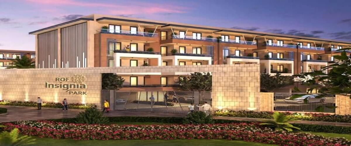 rof-insignia-park-elevating-modern-living-in-gurugram