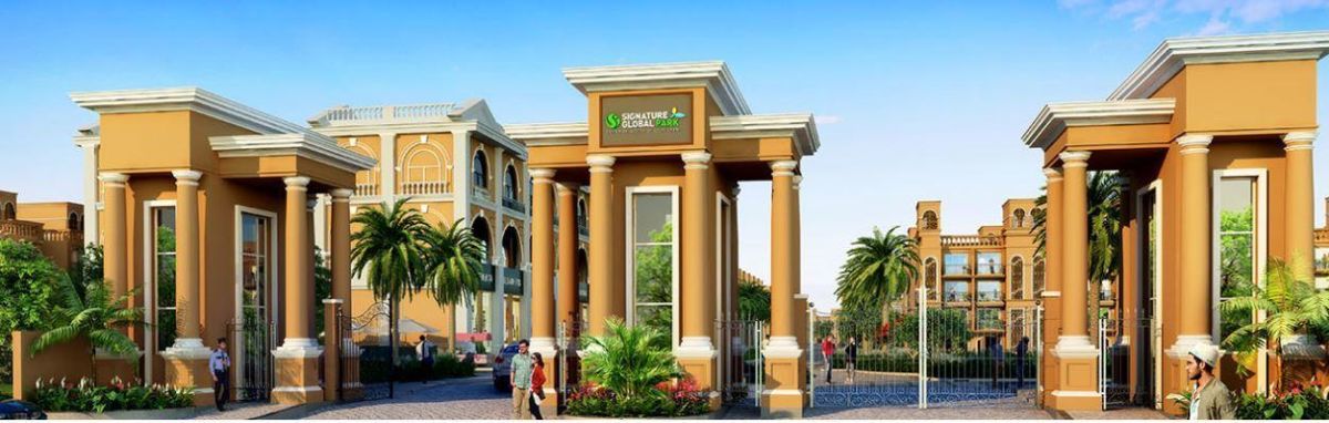 signature-global-park-a-luxurious-living-experience