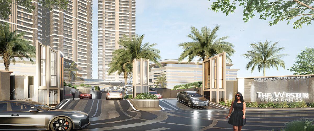 the-westin-residences-sector-103-gurugram-a-new-benchmark-in-ultra-luxury-living