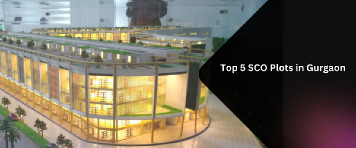 top-5-sco-plots-in-gurgaon