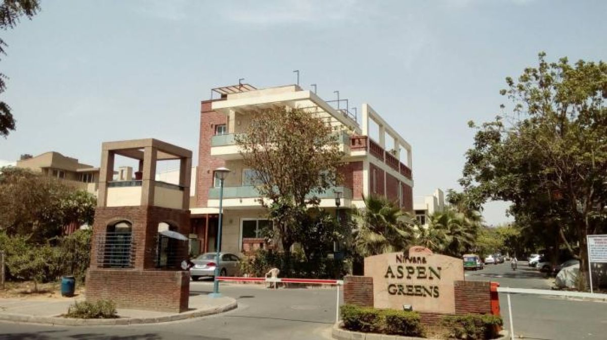 unitech-aspen-greens-comfortable-living-experience
