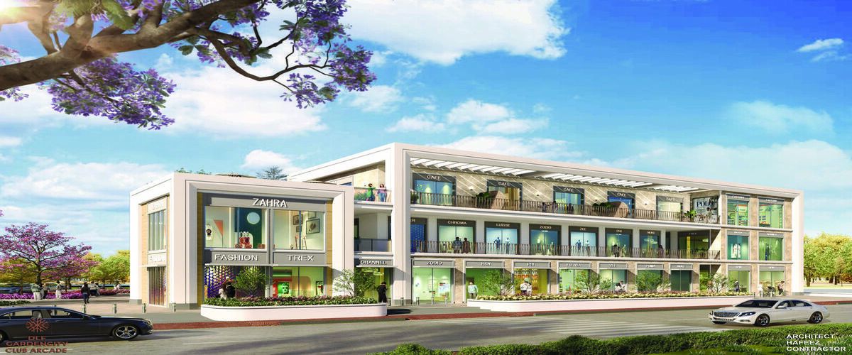 what-to-know-about-dlf-club-arcade-in-sector-91-gurugram