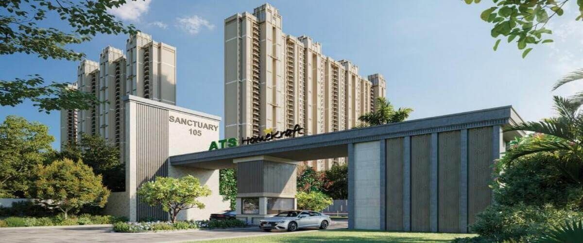 why-choose-ats-homekraft-sanctuary-105-sector-105-gurgaon