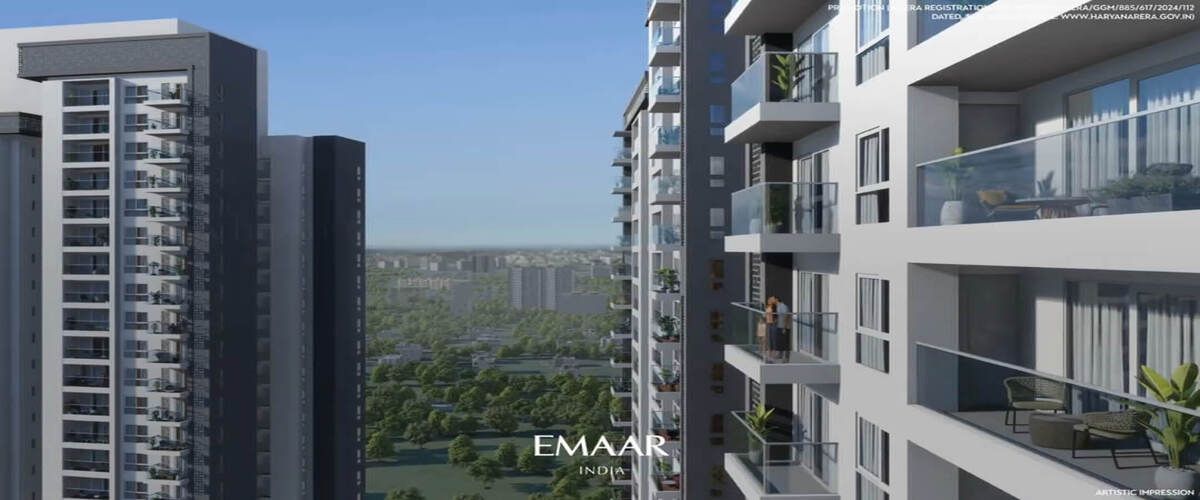 why-choose-emaar-amaris-in-sector-62-gurugram