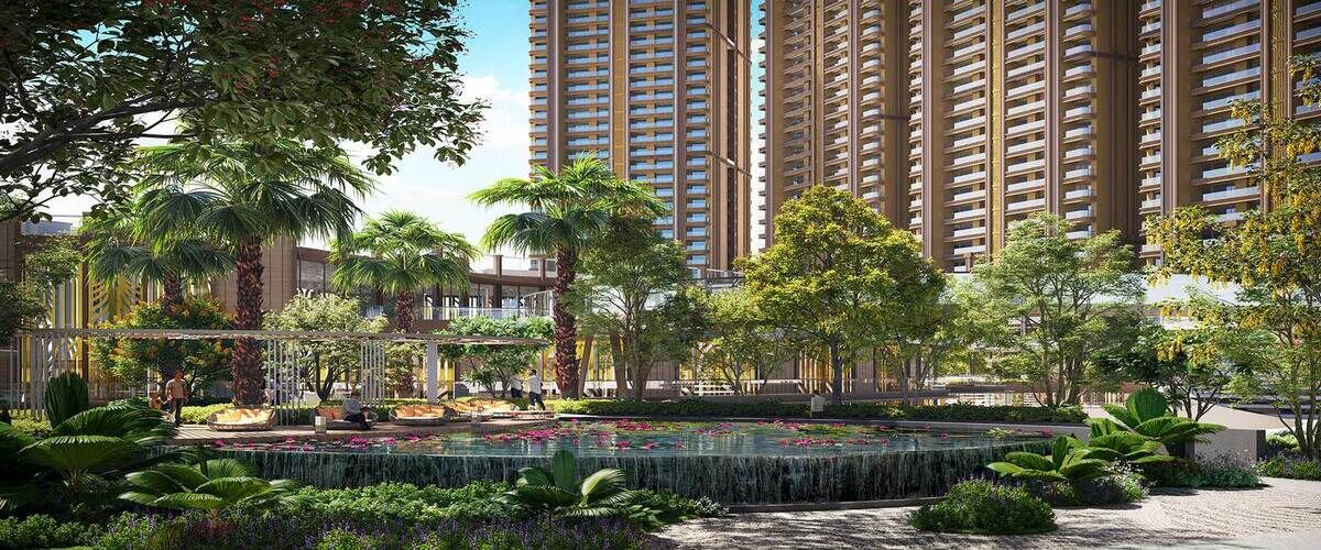 why-the-westin-residences-in-sector-103-gurugram-is-a-smart-choice-for-homebuyers