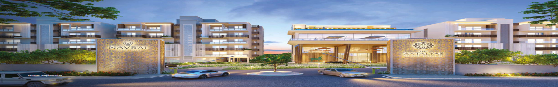 Navraj Infotech Private Limited