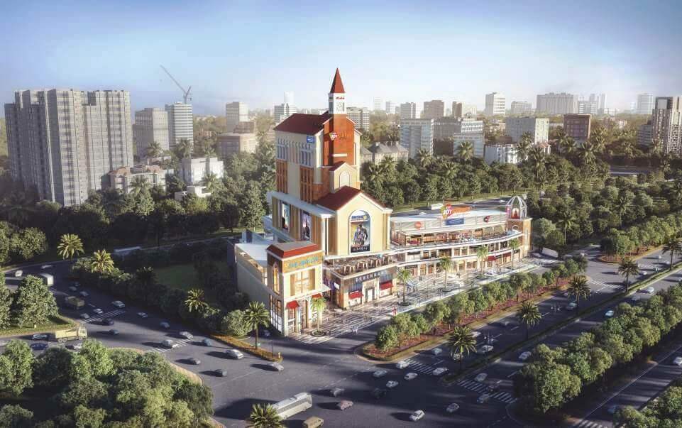 aipl-rhythm-residences