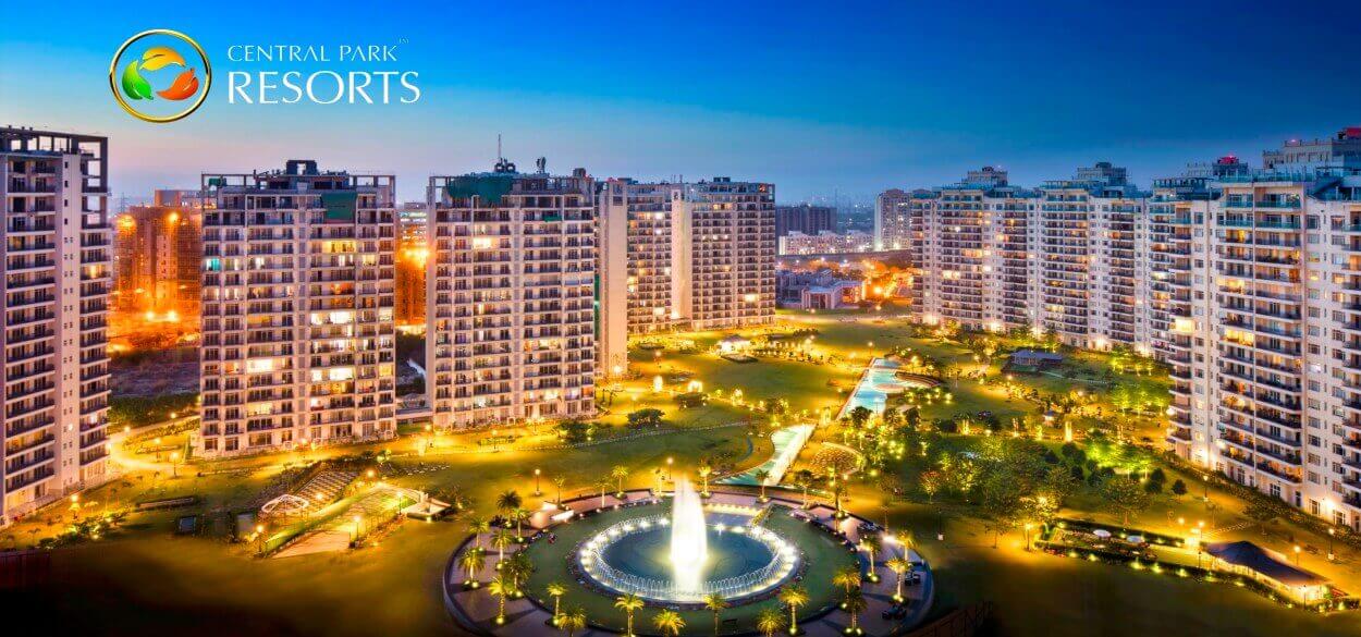 central-park-bella-vista-studio-apartment