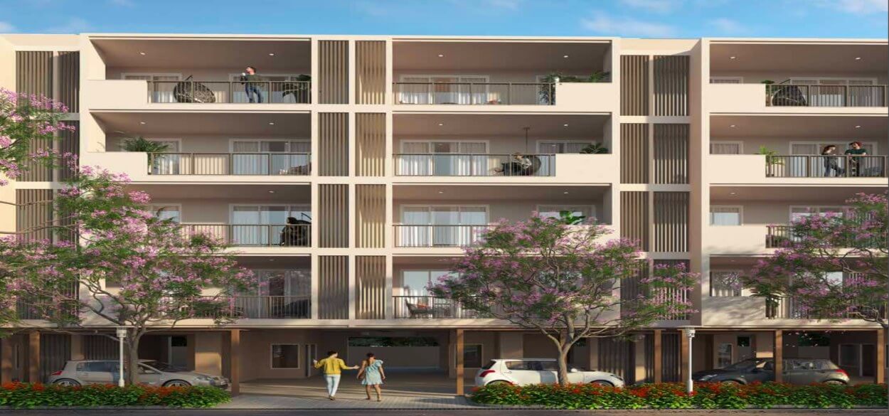 dlf-garden-city-enclave-floors