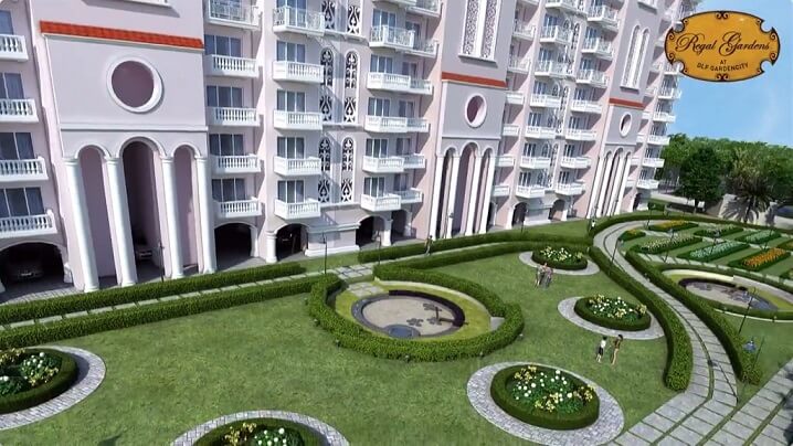 dlf-regal-gardens