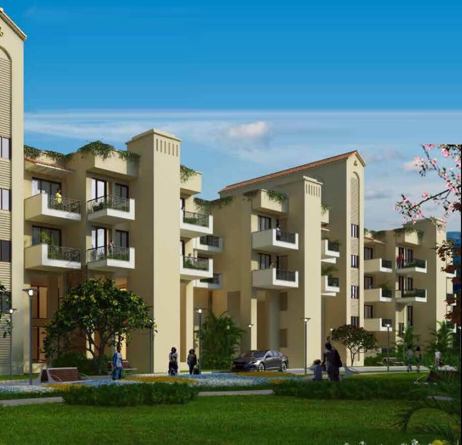 emaar-emerald-classic-tower