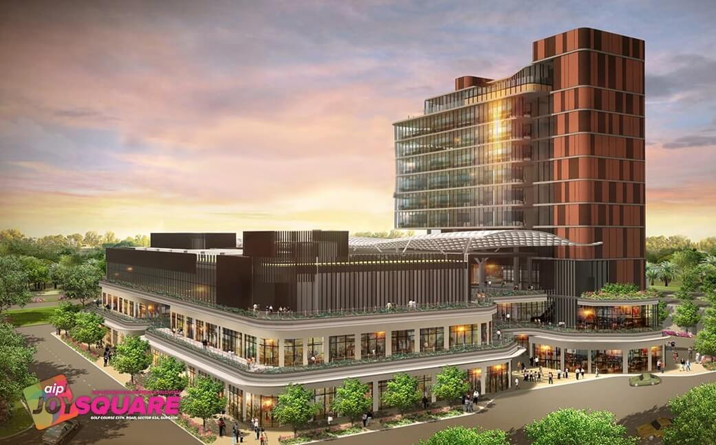 hyper-market-at-aipl-joy-square-gurgaon