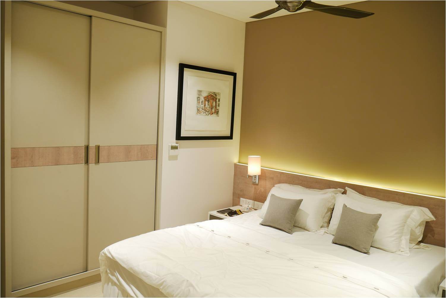 m3m-service-apartments